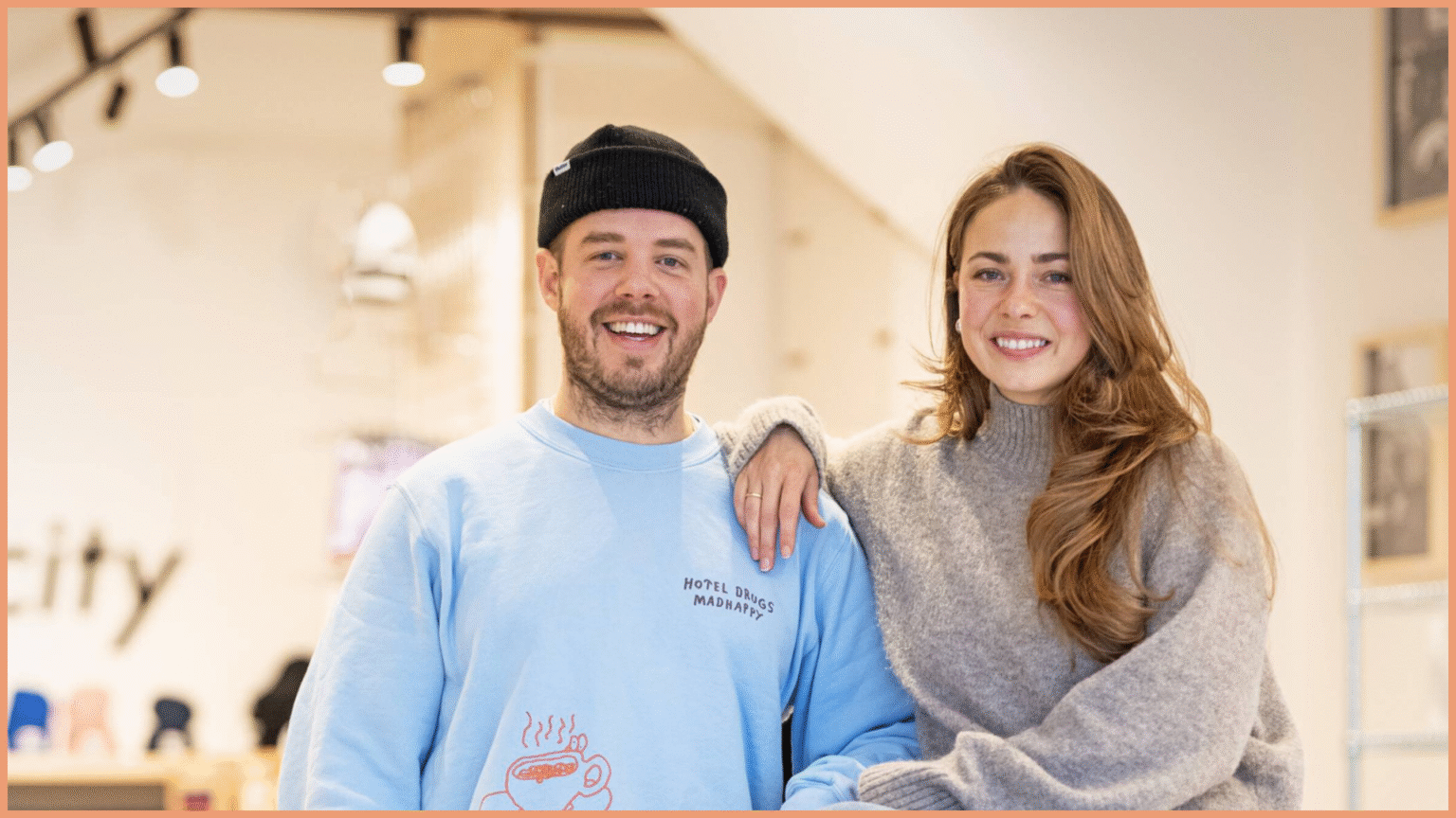 Vanessa Liberte Beruf – Vom Einzelhandel zur Influencerin | Erfolgsgeschichte 2025 vanessa liberte beruf