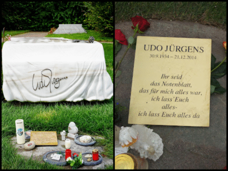 udo jürgens grab verwahrlost