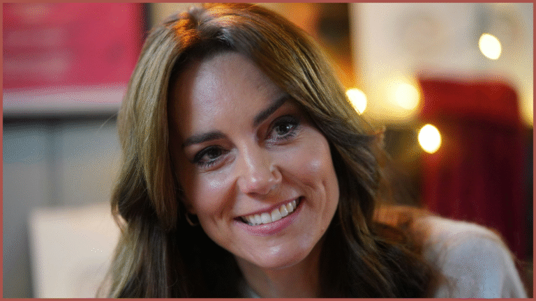 Kate Middleton ungeschminkt – Natürliche Schönheit der Prinzessin von Wales kate middleton ungeschminkt
