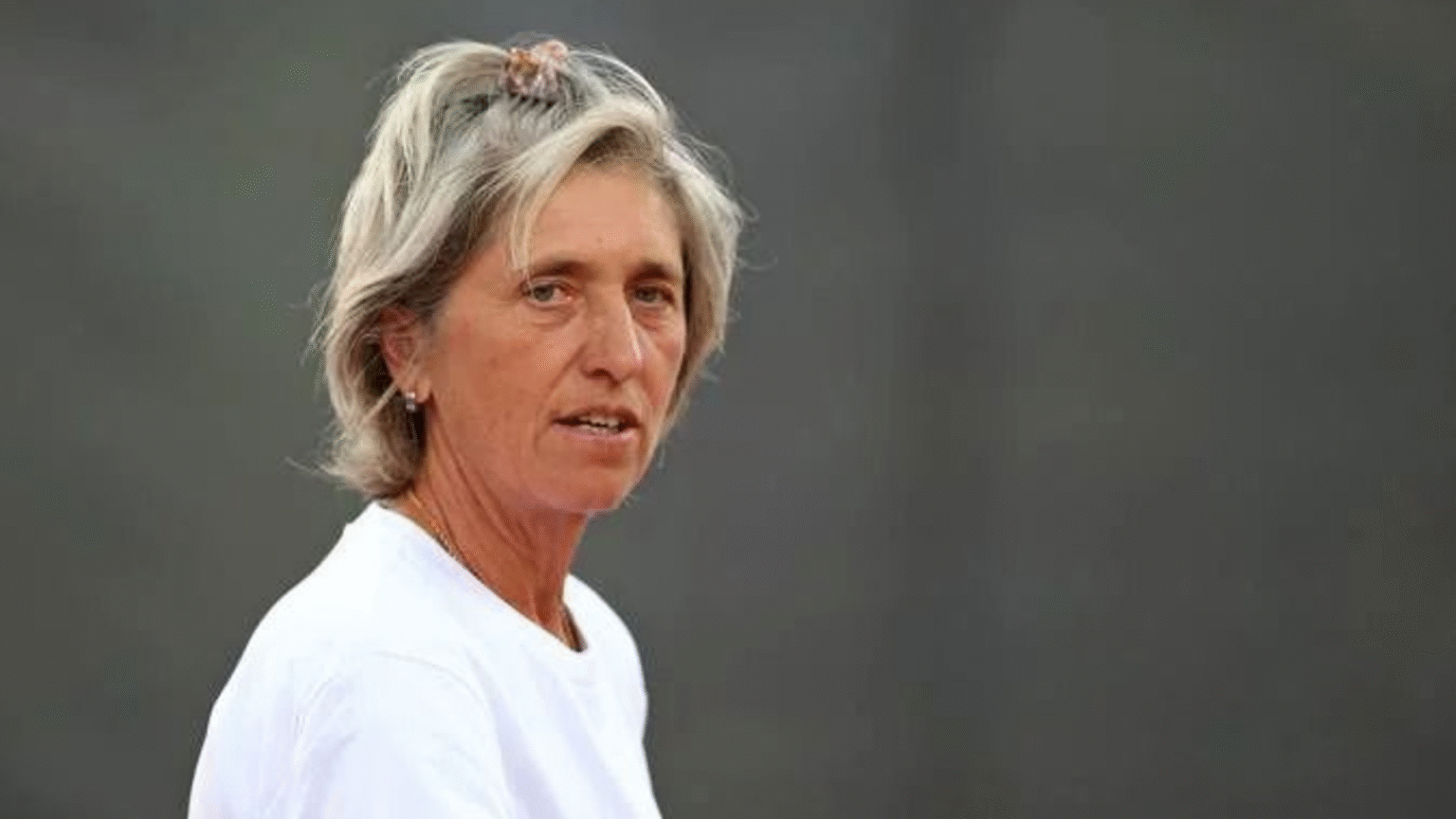 Irina Swerewa: Biografie der Mutter von Mischa & Alexander Zverev irina swerewa