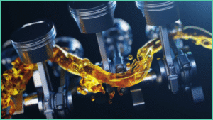 Warum ist die Nutzung von Leichtlaufölen vorteilhaft – Effizienz, Schutz & Nachhaltigkeit warum ist die nutzung von leichtlaufölen vorteilhaft