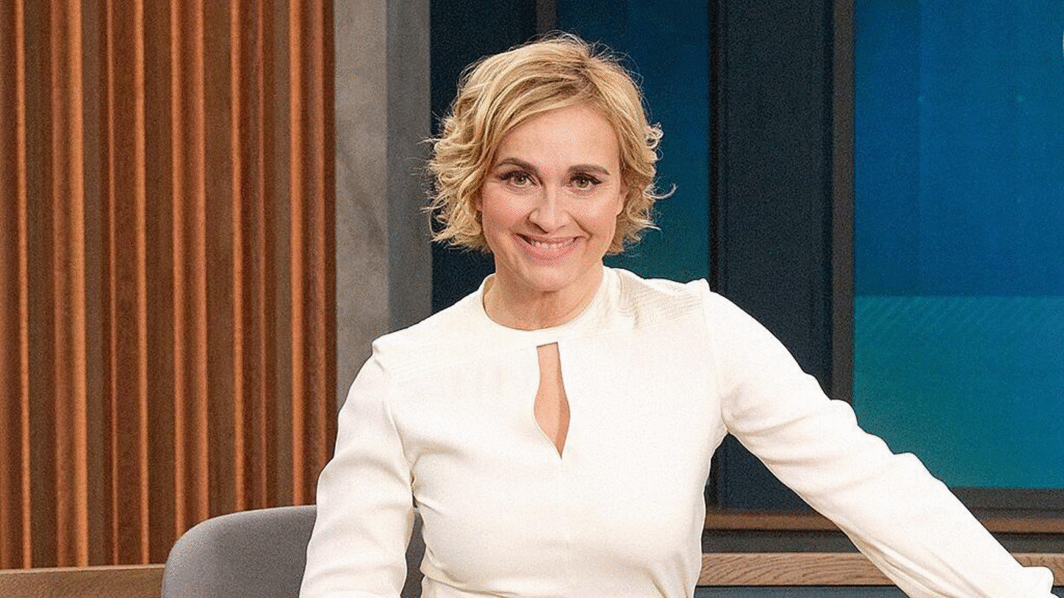 Caren Miosga geschieden? Fakten, Ehe & Privatleben caren miosga geschieden