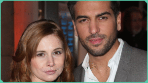 josefine preuß partner