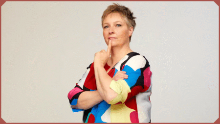 mit wem ist adriane rickel verheiratet