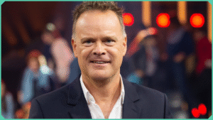 mit wem ist christian sievers verheiratet