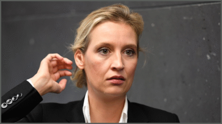 rechtes ohr alice weidel ohrprothese