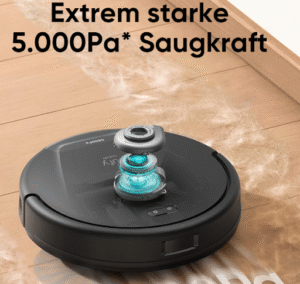 Sind Saugroboter mit Wischfunktion die Investition wert?