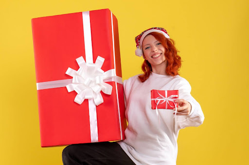 Wie man das perfekte Geschenk für jeden Anlass auswählt. Mit Print-on-Demand zum individuellen Geschenk