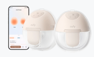 Kann eine elektrische Milchpumpe Ihnen helfen, unterwegs diskret abzupumpen?