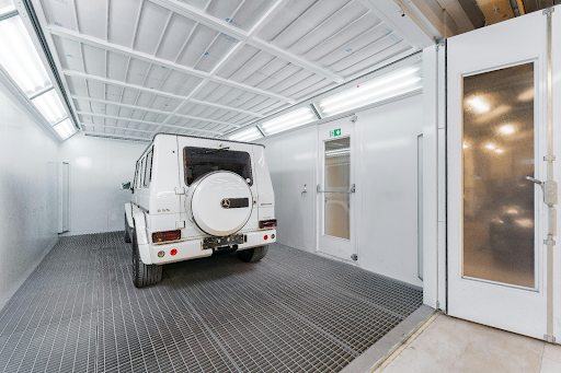 Fertiggarage kaufen – welche Vorteile bietet die schnelle Garagenlösung?