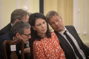 Robert Habeck Abiturnote – Alle Fakten & Hintergründe 2024 Robert Habeck Abiturnote