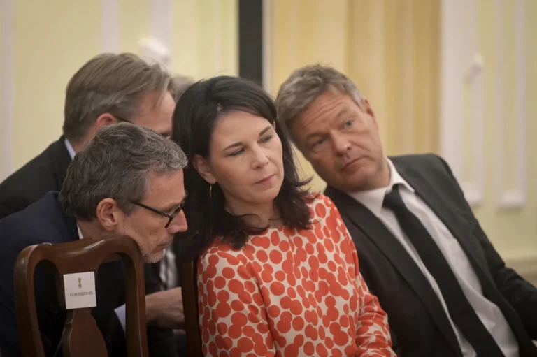 Robert Habeck Abiturnote