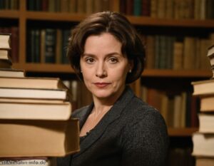 theresa orlikowski wikipedia