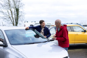 Auto verkaufen privat 2026