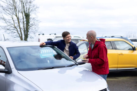 Auto verkaufen privat 2026