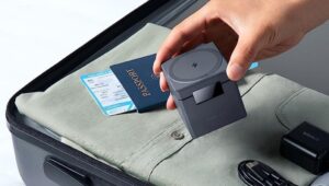 MagSafe vs. Standard-Wireless-Laden