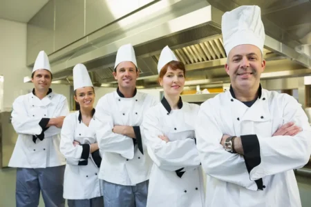 Wie Sie den richtigen Catering