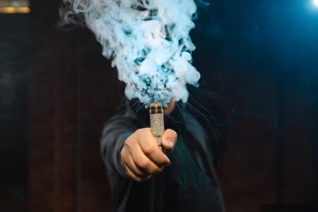 Die Entwicklung und Technologie moderner Einweg-Vapes Technologie