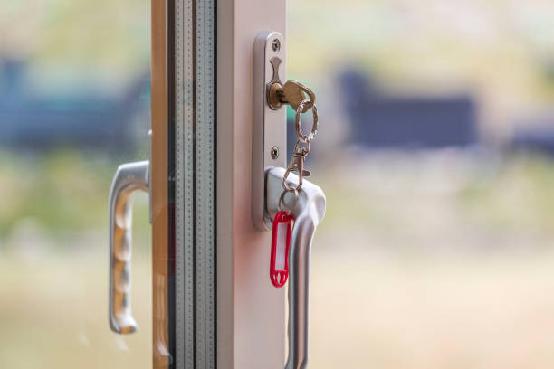 Terrassentür beidseitig abschließbar nachrüsten – Der umfassende Leitfaden für mehr Sicherheit & Komfort