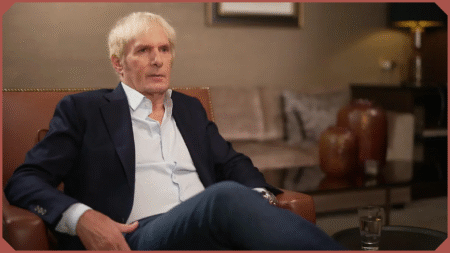 michael bolton krankheit