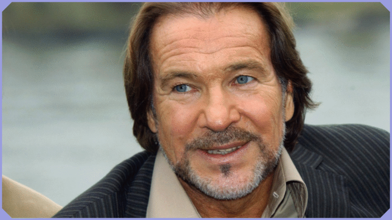 götz george starker raucher