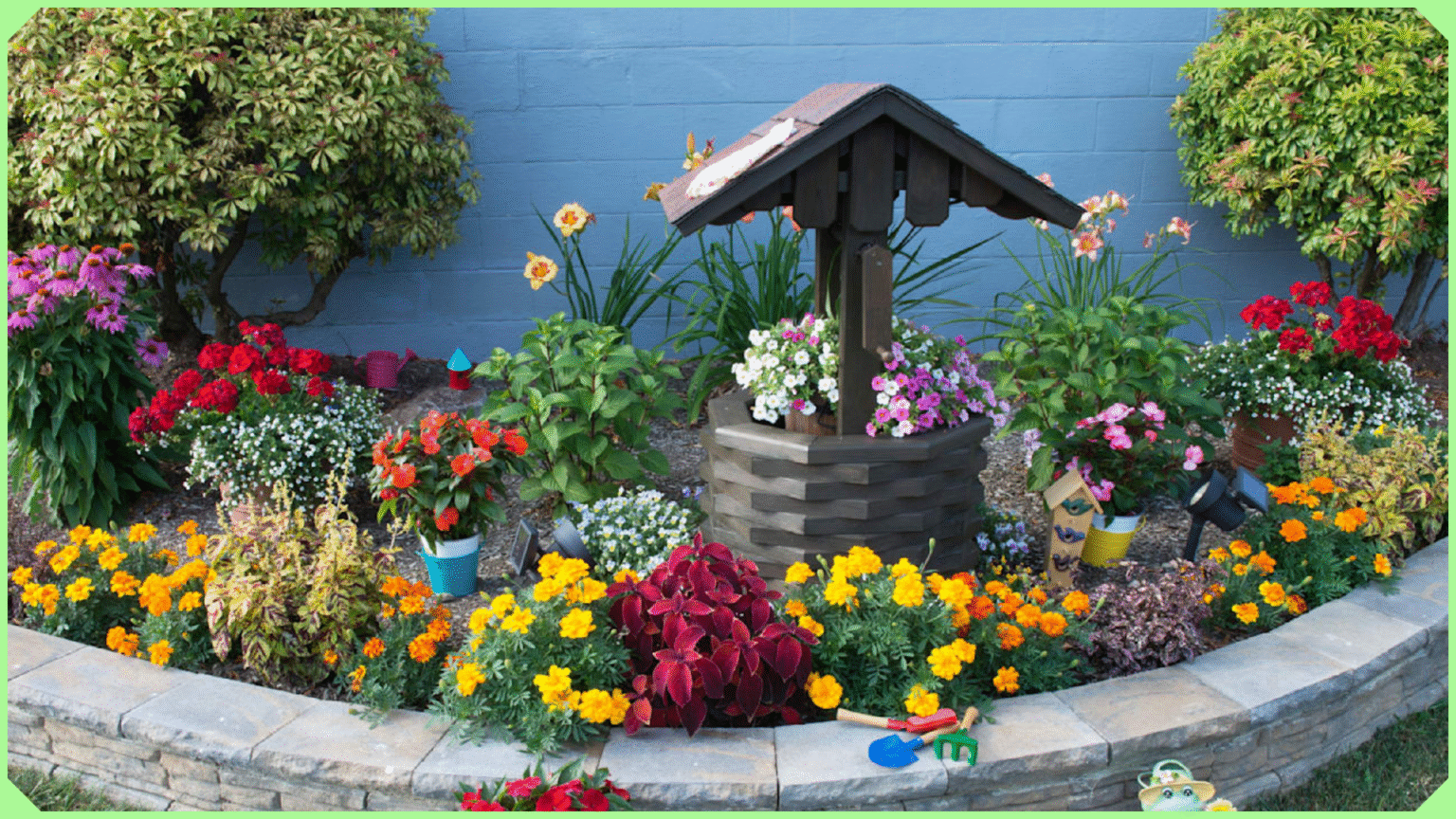 Gärtner Pötschke Todesfall – Das wahre Ende einer Gartenlegende gärtner pötschke todesfall