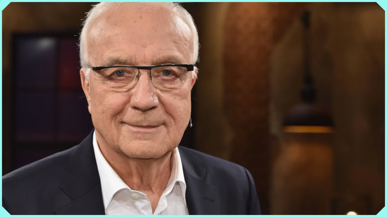 Mit wem ist Frederik Pleitgen verheiratet? | Ehefrau, Familie & Privatleben des CNN-Journalisten mit wem ist frederik pleitgen verheiratet