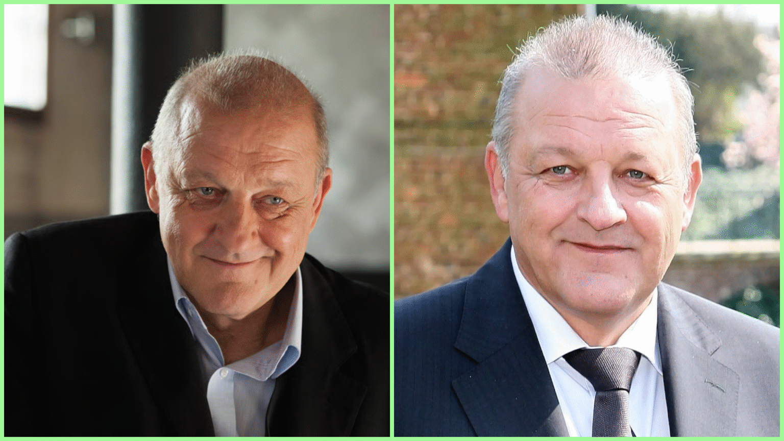 Leonard Lansink Krebserkrankung: Wahrheit, Heilung & Engagement leonard lansink krebserkrankung