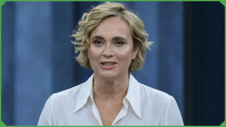 caren miosga brustkrebs