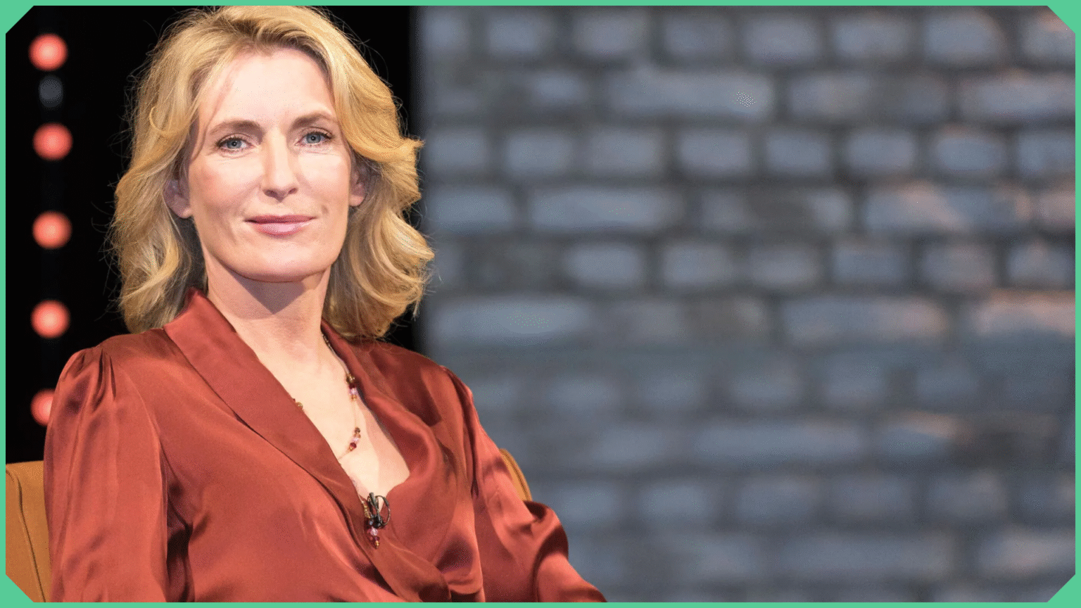 Maria Furtwängler Krebserkrankung – Fakten, Gerüchte & Wahrheit maria furtwängler krebserkrankung