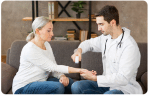 verhinderungspflege beantragen