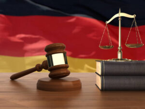 Ausländerrecht in Deutschland