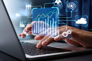 Datengestützte Marketingsteuerung