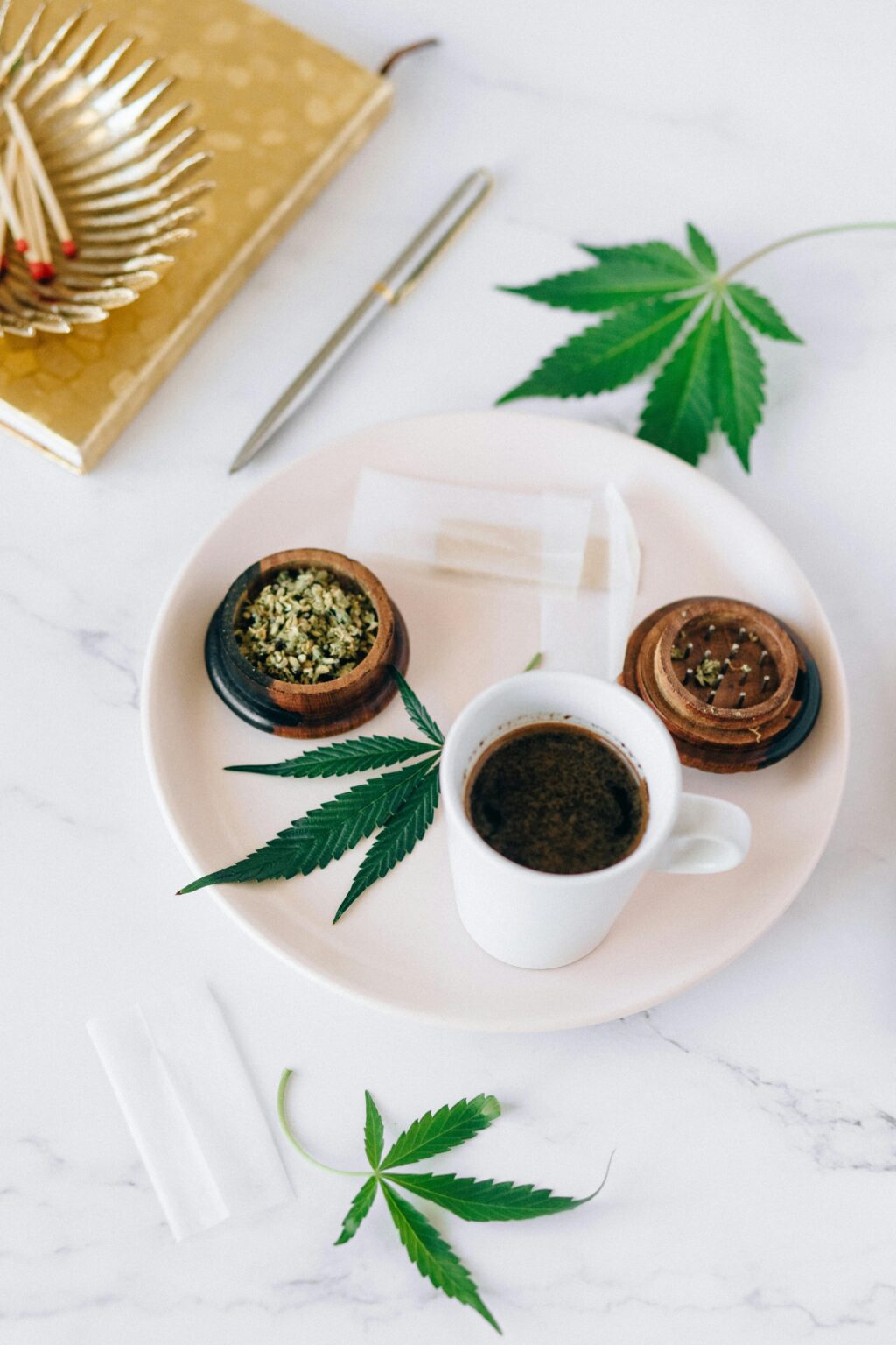 Die Versorgung mit medizinischem Cannabis