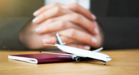 Entschädigung bei Flugannullierung