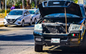 Export statt Reparatur