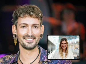 Fabian Kahl Freundin Kaja Doege