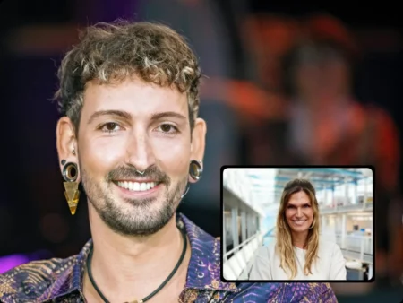 Fabian Kahl Freundin Kaja Doege