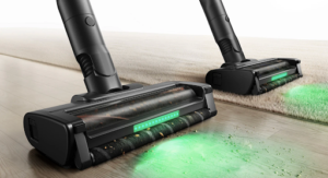 Hartböden und Teppiche