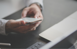 IPhone-Reparatur in München