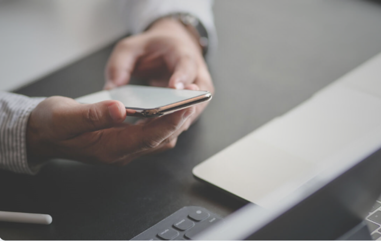 IPhone-Reparatur in München