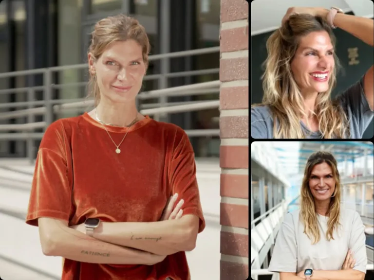 Kaja Doege Lebenslauf – Karriere, Werdegang und Einblicke in eine erfolgreiche TV-Redakteurin Kaja Doege Lebenslauf