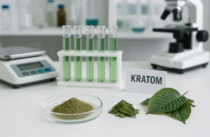 Kratom kaufen
