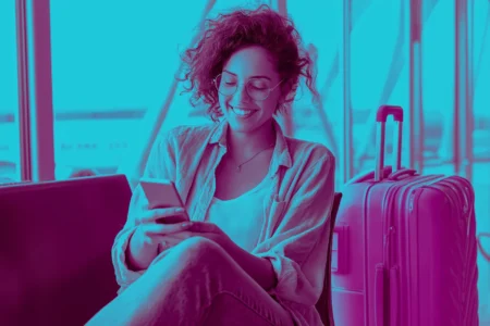 Live video call: Was Männer im Gespräch mit Frauen gefällt Live video call