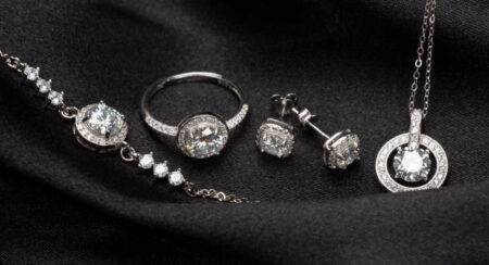 Steigende Gold- und Silberpreise