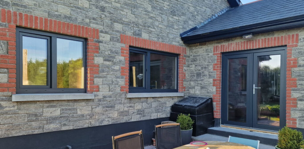 Fenbro – Ihr zuverlässiger Partner für Polnische Fenster, Türen und Garagentore