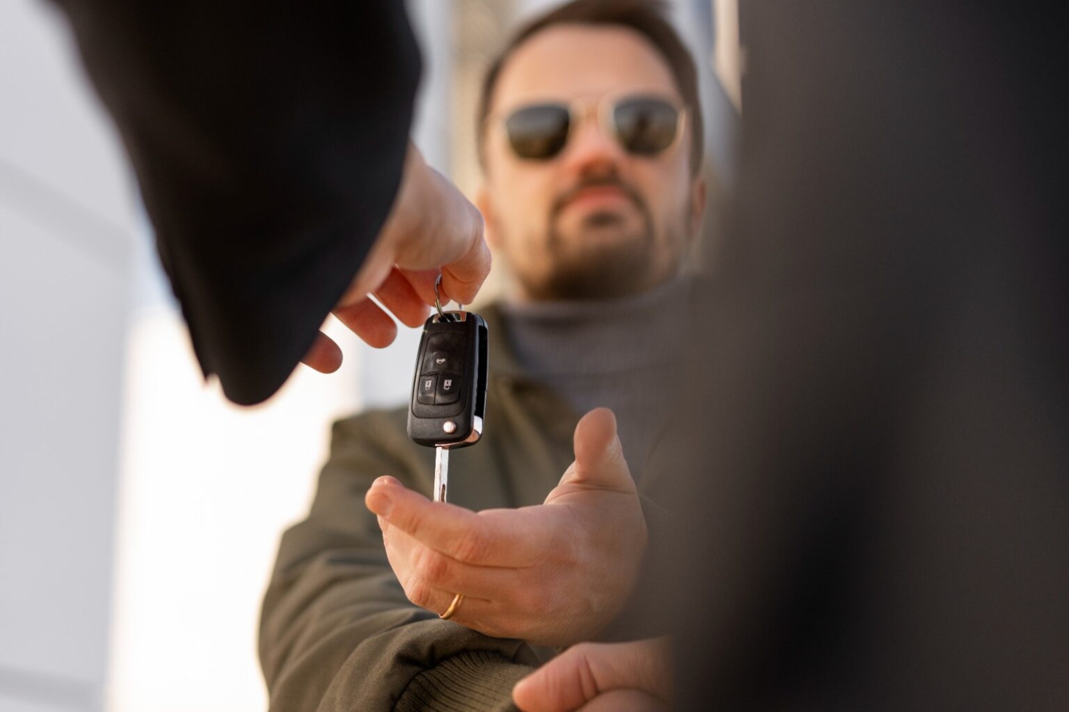 Fahrzeugortung als Schlüsseltechnologie: Wie moderne GPS-Systeme Mobilität neu definieren