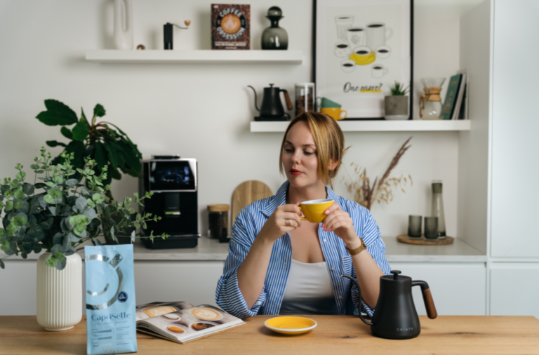 Seltene und exklusive Kaffeesorten: Ein Hochgenuss für wahre Kenner coffeefriend.de