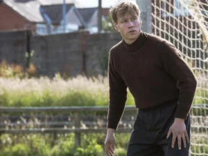 Bert Trautmann Ehepartner