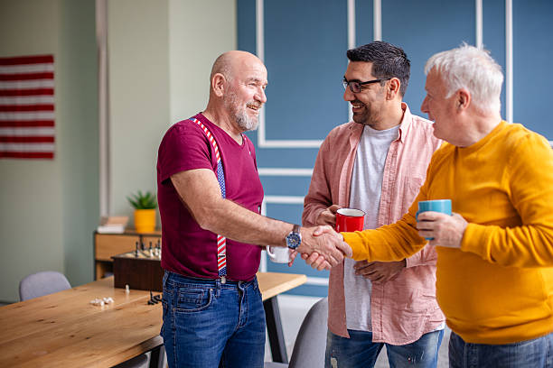 Die Kunst der Verteidigung: Verhandlungstaktiken meistern Die Kunst der Verteidigung